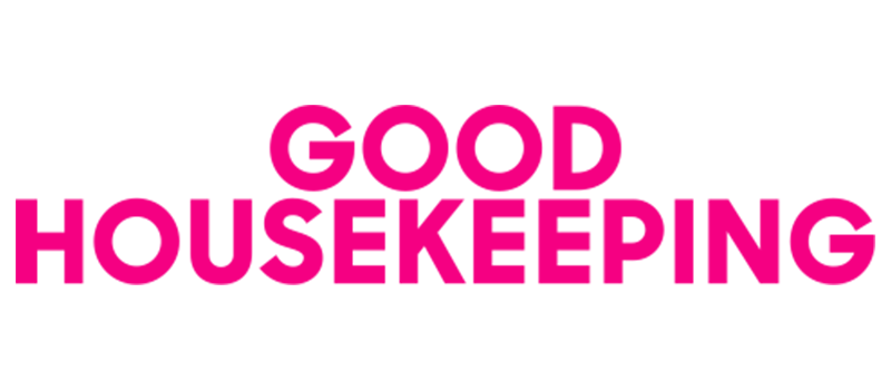 good housekeeping logo