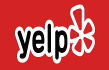 yelp logo